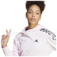 Adidas Γυναικείο φούτερ VIBAOP 3S HD